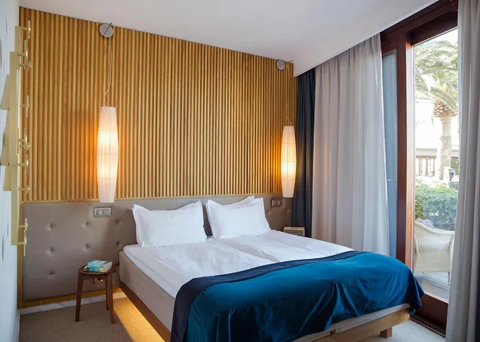 Portixol Hotel & Restaurant