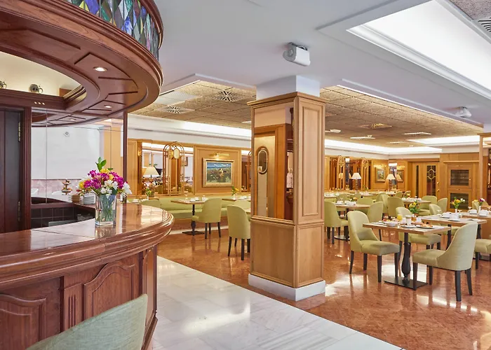 Bordoy Continental Palma