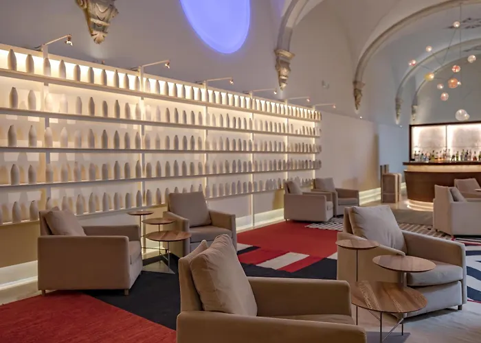 Convent De La Missio - Grand Luxury Boutique Hotel, Adults Only
