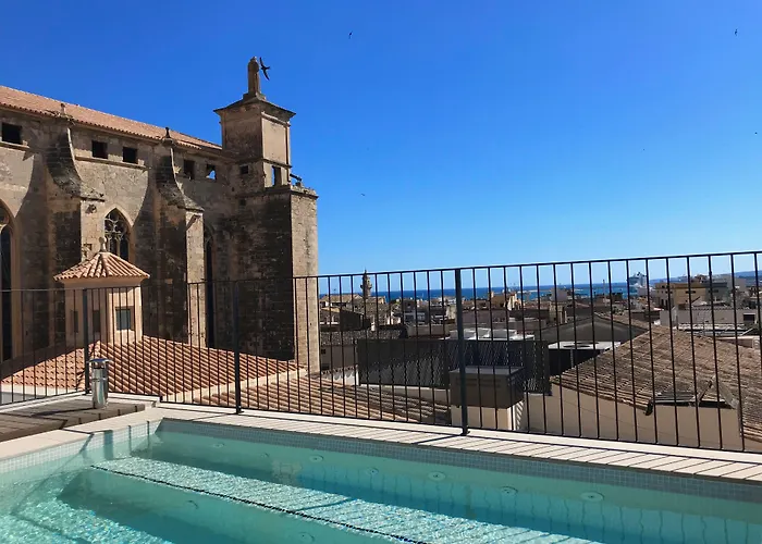 Hotel Basilica
