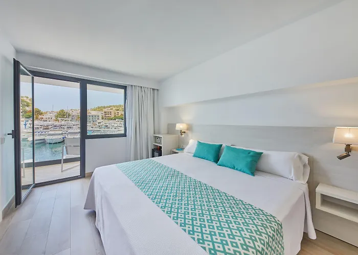 Calanova Sports Residence