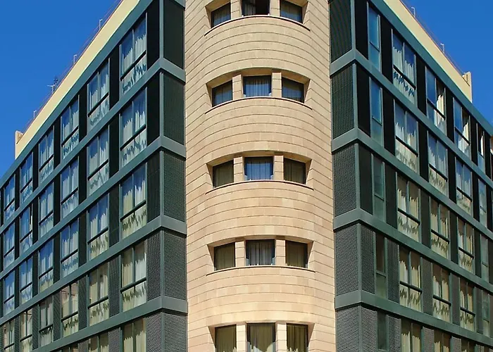 Innside By Melia Palma Center