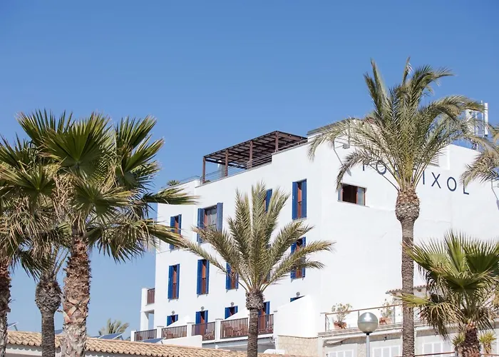 Portixol Hotel & Restaurant